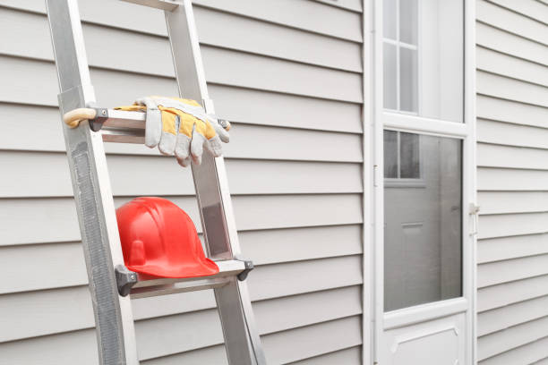 Best Custom Siding Design  in Lanster, CA