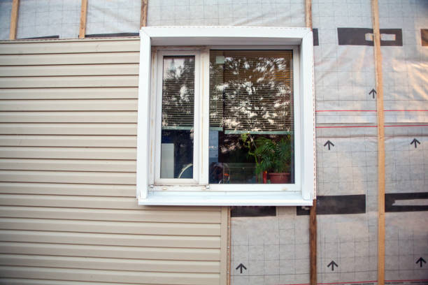 Best Fiber Cement Siding Installation  in Lanster, CA