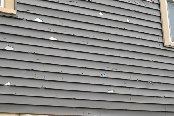 Siding for New Construction in Lancaster, CA