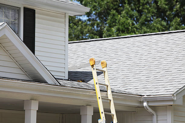 Custom Trim and Detailing for Siding in Lancaster, CA