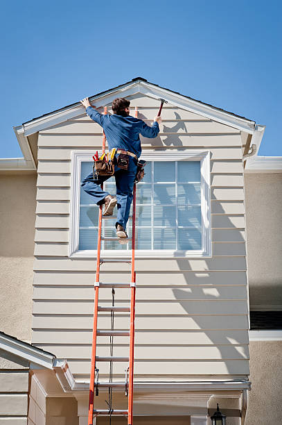 Best Siding Maintenance  in Lanster, CA