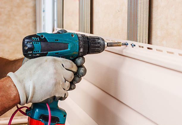 Best Siding Removal and Disposal  in Lanster, CA